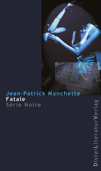 Fatale Contemporary literature Books