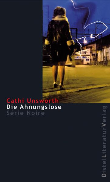 Die Ahnungslose Contemporary literature Books