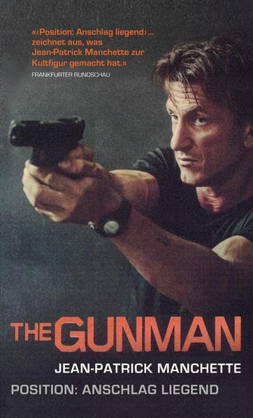 The Gunman (Position: Anschlag liegend) Contemporary literature