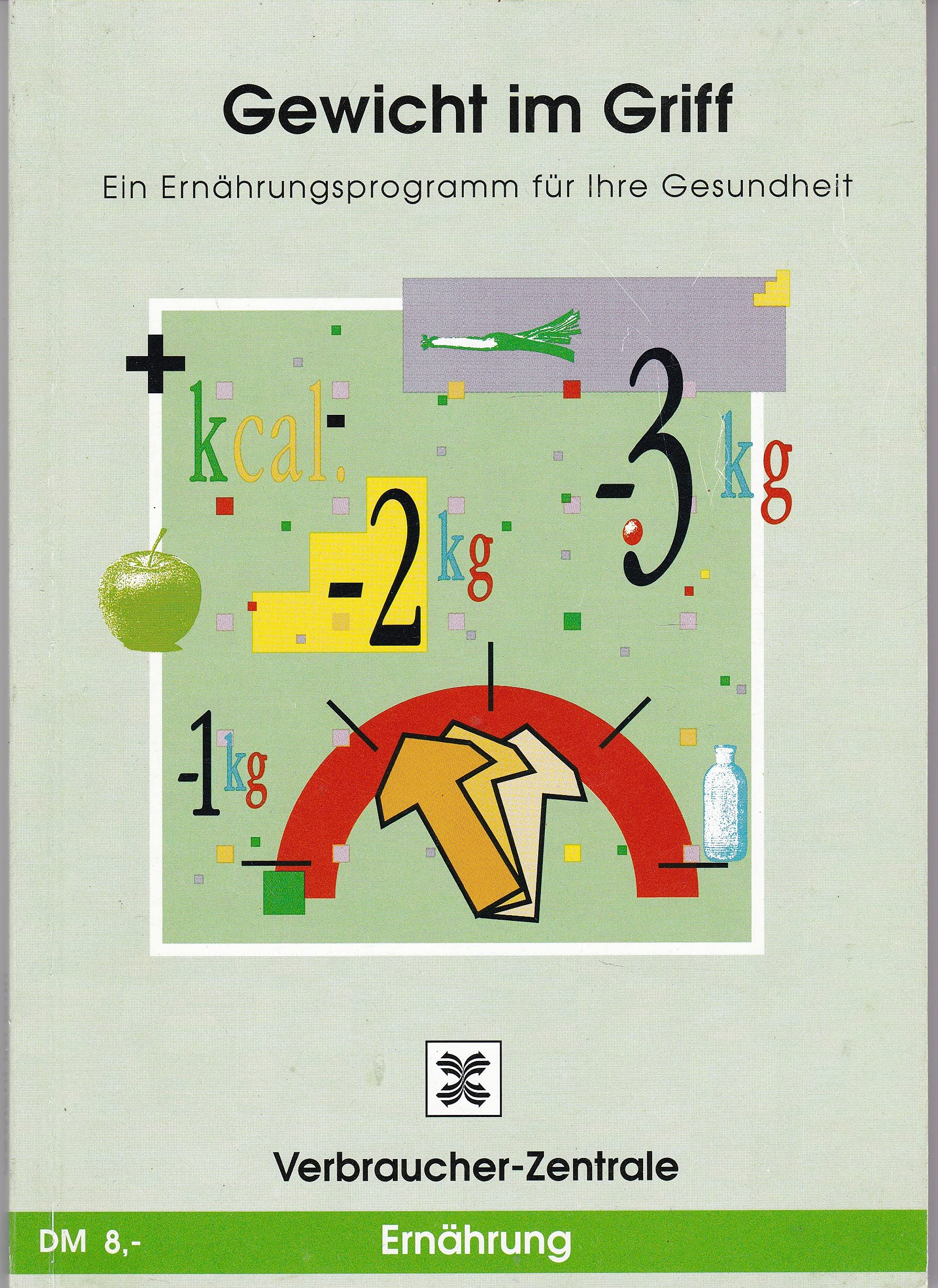 Gewicht im Griff: Ein Ernährungsprogramm für ihre Gesundheit Health, Nutrition & Fitness