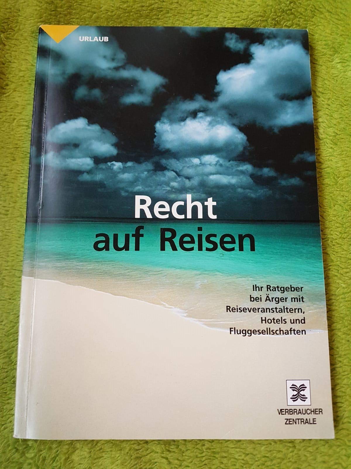 Recht auf Reisen Law