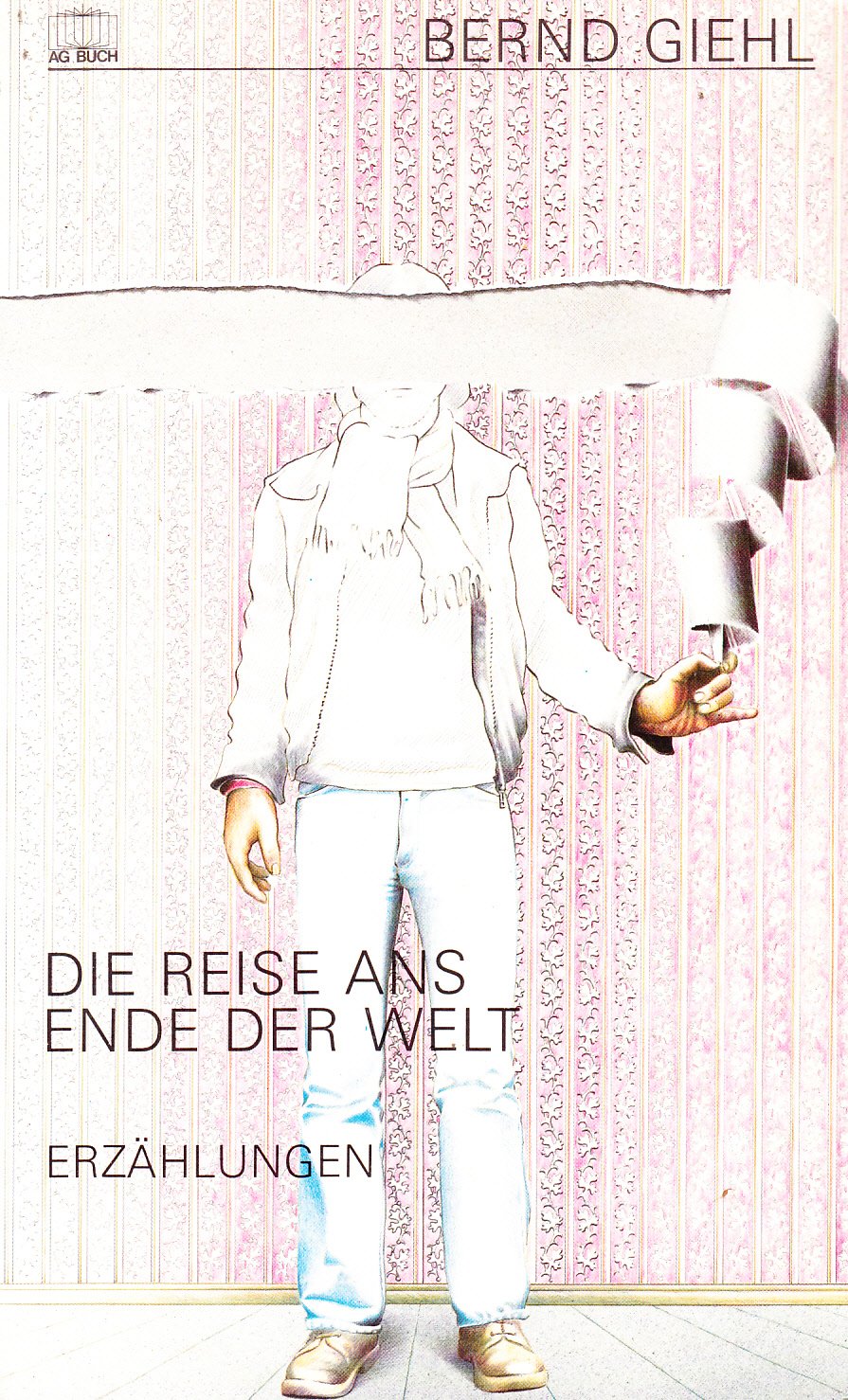 Die Reise ans Ende der Welt. Erzählungen Books
