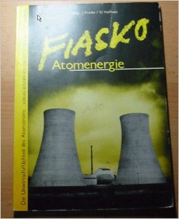 Fiasko Atomenergie. Die Unwirtschaftlichkeit des Atomstroms Business, Finance & Career Books