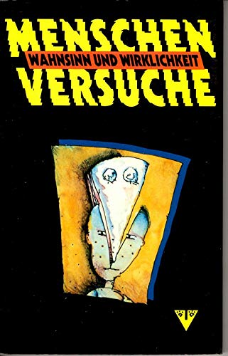 Menschenversuche. Der Nächste bitte! Medicine