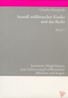 Sexuell mißbrauchte Kinder und das Recht I Books