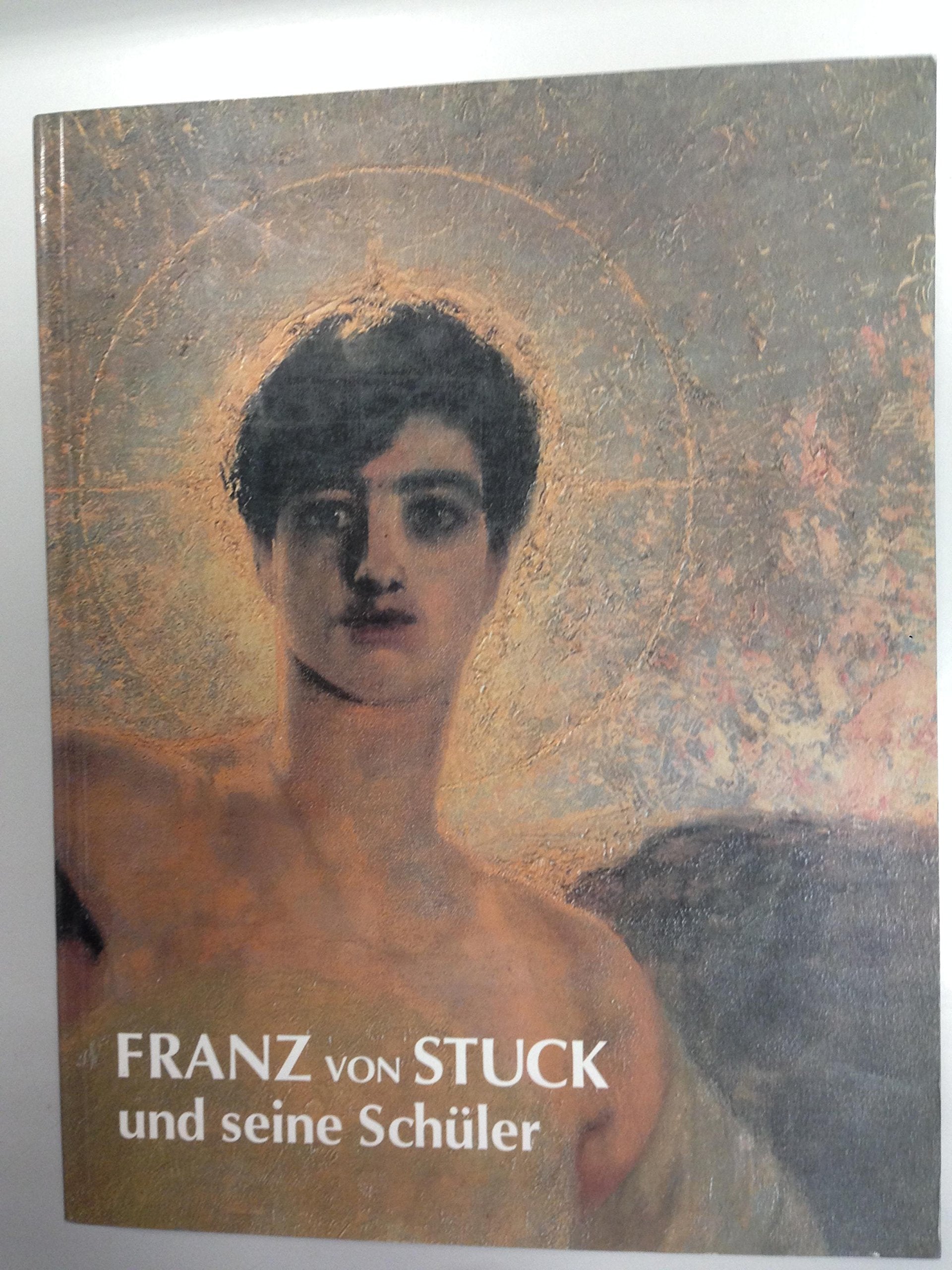 Franz von Stuck und seine Schüler - Gemälde und Zeichnungen Film, Art & Culture