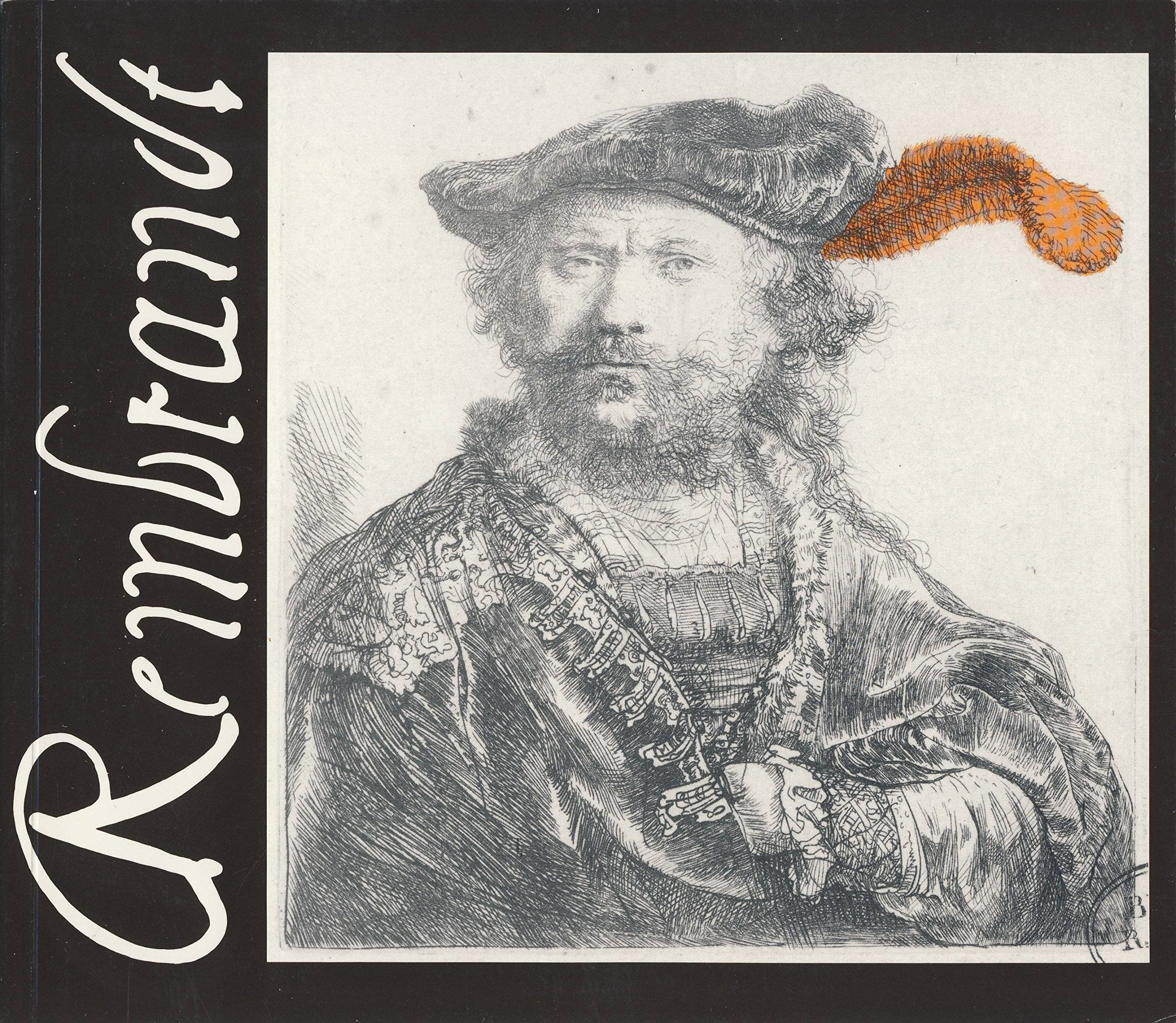 Rembrandt schwarz - weiss: Meisterwerke der Radierkunst aus der Kunstsammlung der Universität Göttingen Film, Art & Culture