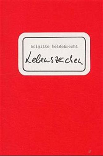 Product Image: Lebenszeichen (1975-1979)