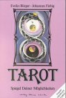 Tarot, Spiegel Deiner Möglichkeiten, Ausgabe Crowley-Tarot, m. Karten Second hand books on Religion & Esotericism