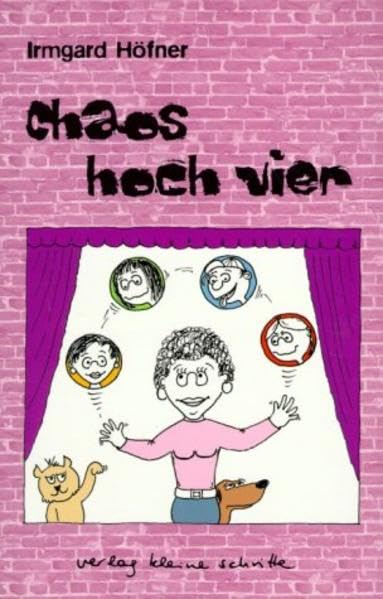 Product Image: Chaos hoch vier
