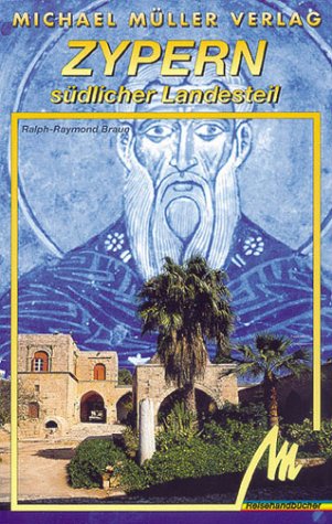 Zypern, südlicher Landesteil Travel