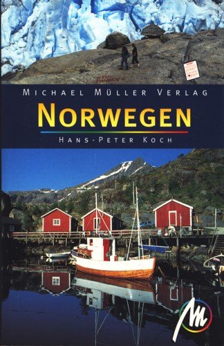 Norwegen: Reisehandbuch mit vielen praktischen Tipps Books