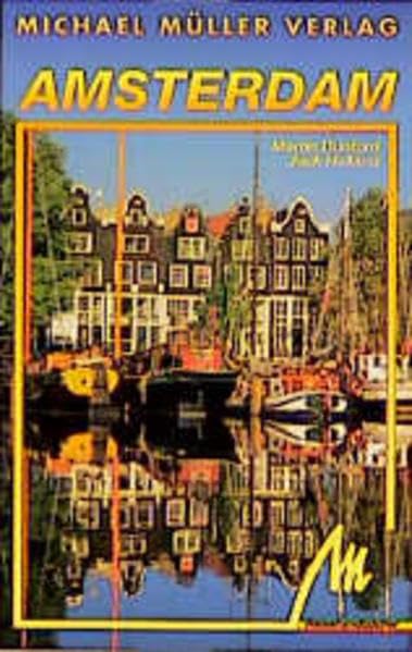 Amsterdam: Reisehandbuch mit vielen praktischen Tipps Travel