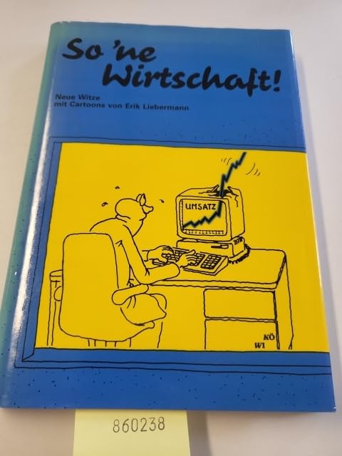 So 'ne Wirtschaft Business & Technology