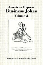 American Express Business Jokes, Bd.2 Books