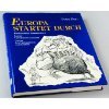 Europa startet durch: Karikaturisten kommentieren. Text dtsch.-engl.-französ. Books