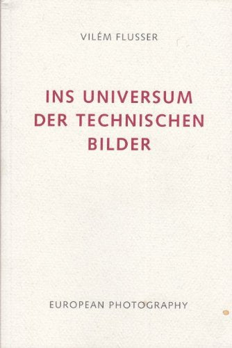 Ins Universum der technischen Bilder. Politics & History