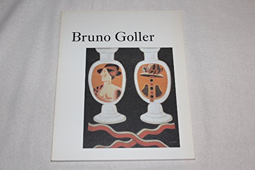 Bruno Goller zum 95. Geburtstag: Bilder, Zeichnungen (German Edition) Books