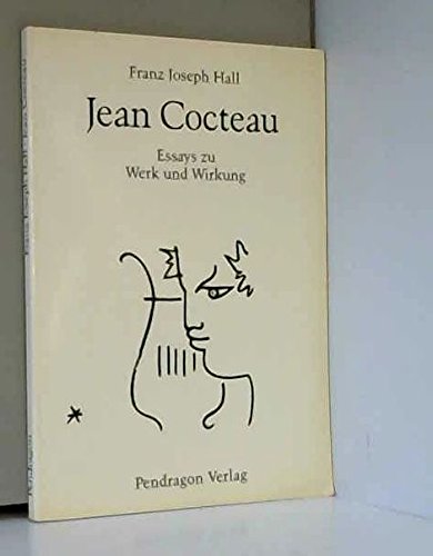 Jean Cocteau: Essays zu Werk und Wirkung Foreign Languages ​​& Dictionaries