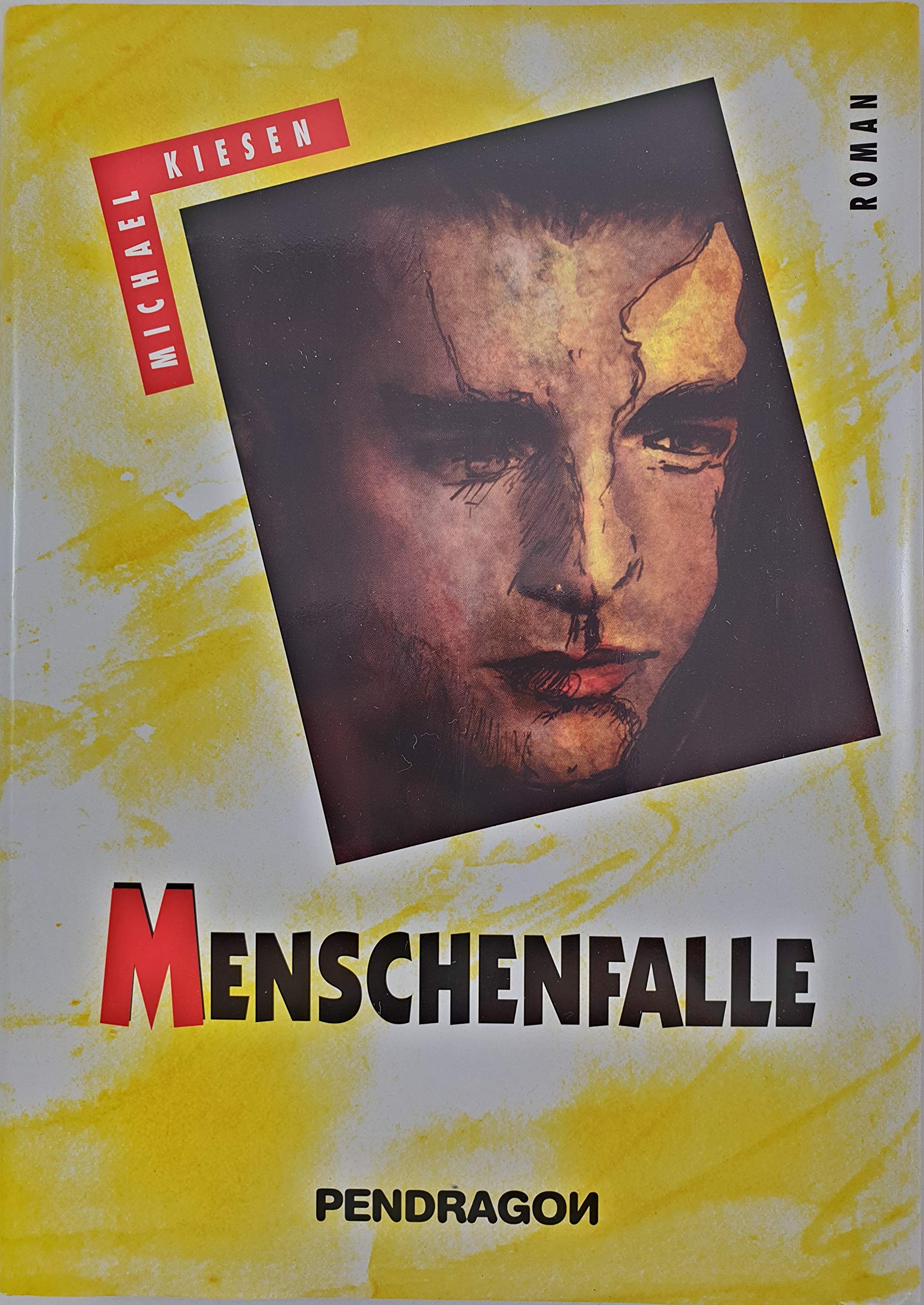 Menschenfalle: Roman Books