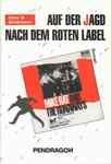 Auf der Jagd nach dem roten Label Books