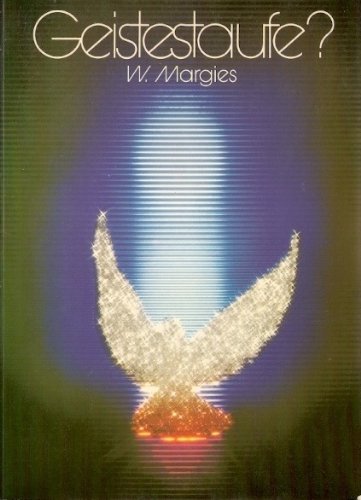 Geistestaufe? Religion & Esotericism