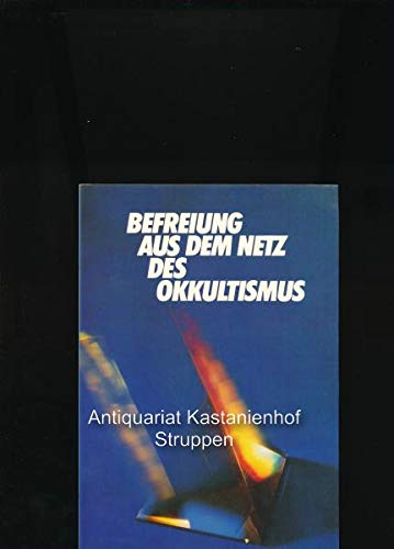Befreiung aus dem Netz des Okkultismus Books