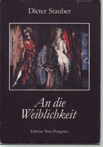 Product Image: An die Weiblichkeit