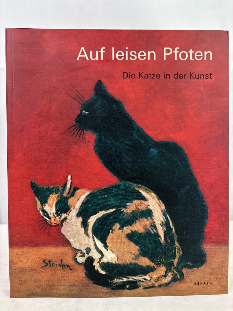 Auf leisen Pfoten. Die Katze in der Kunst Film, Art & Culture