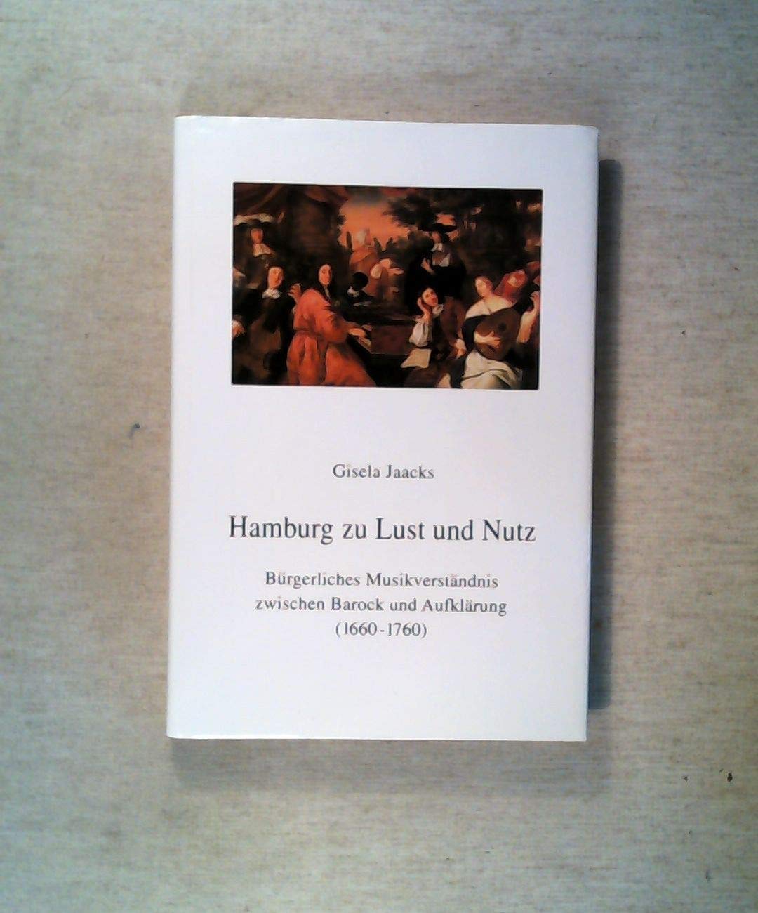 Hamburg zu Lust und Nutz Film, Art & Culture
