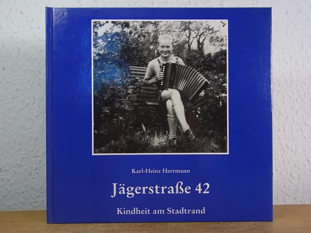 Jägerstrasse 42. Kindheit am Stadtrand Film, Art & Culture