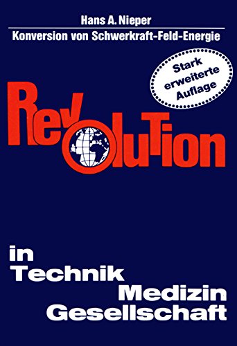 Product Image: Revolution in Technik, Medizin, Gesellschaft