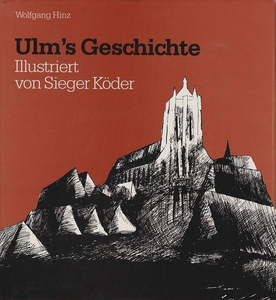 Ulm's Geschichte Books