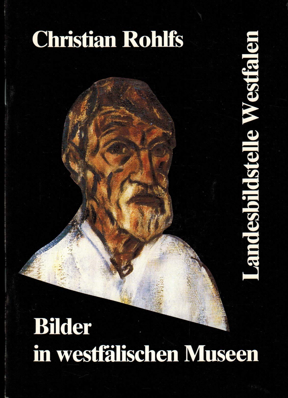 Christian Rohlfs - Bilder in westfälischen Museen (Unterricht in westfälischen Museen - Sonderreihe: Exkursionsführer Heft 1) Books