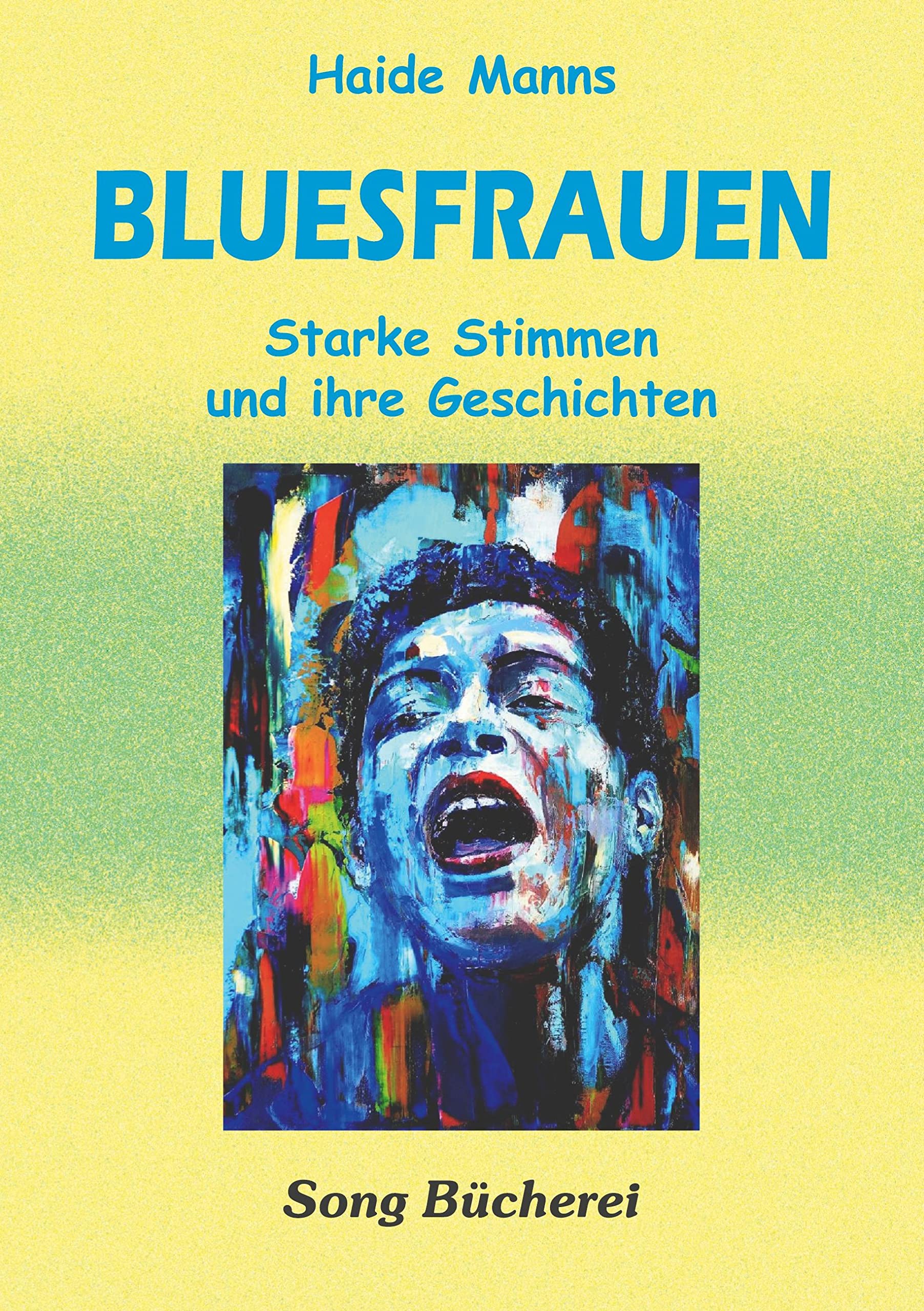 Product Image: Bluesfrauen