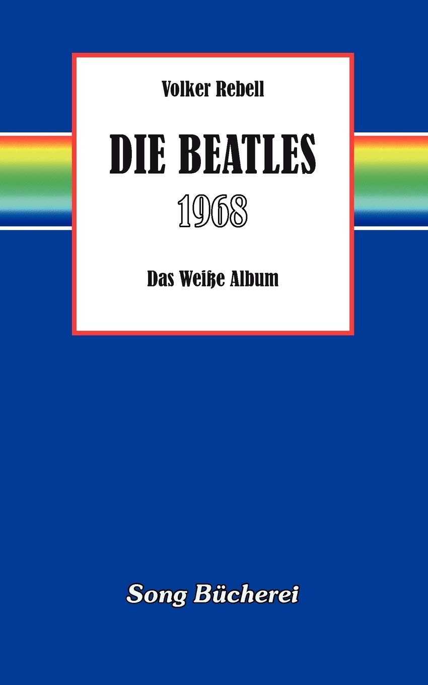 Product Image: Die Beatles 1968