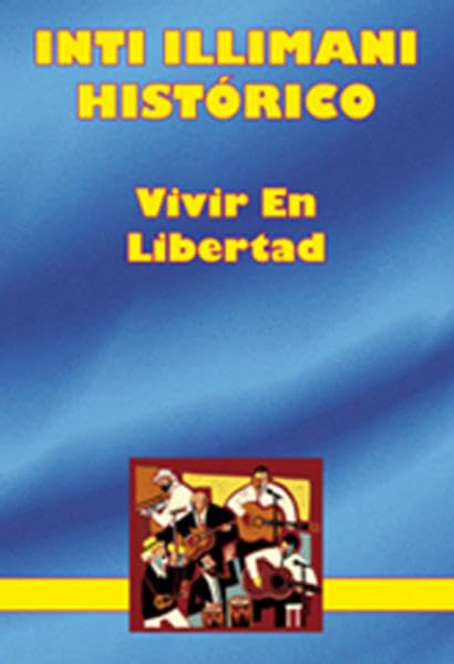 Vivir En Libertad: Esencial / Antologia Arts & Music