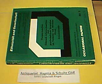 Ethnisch-religiöse Konflikte und gesellschaftliche Integration im vorderen und mittleren Orient. Books