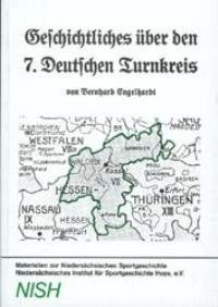 Product Image: Geschichtliches über den 7. Deutschen Turnkreis