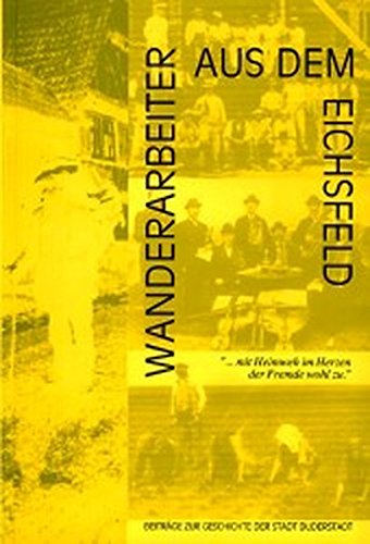 Wanderarbeiter aus dem Eichsfeld Social Sciences Books