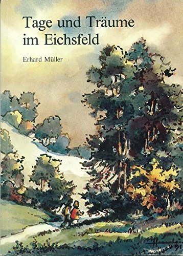 Product Image: Tage und Träume im Eichsfeld