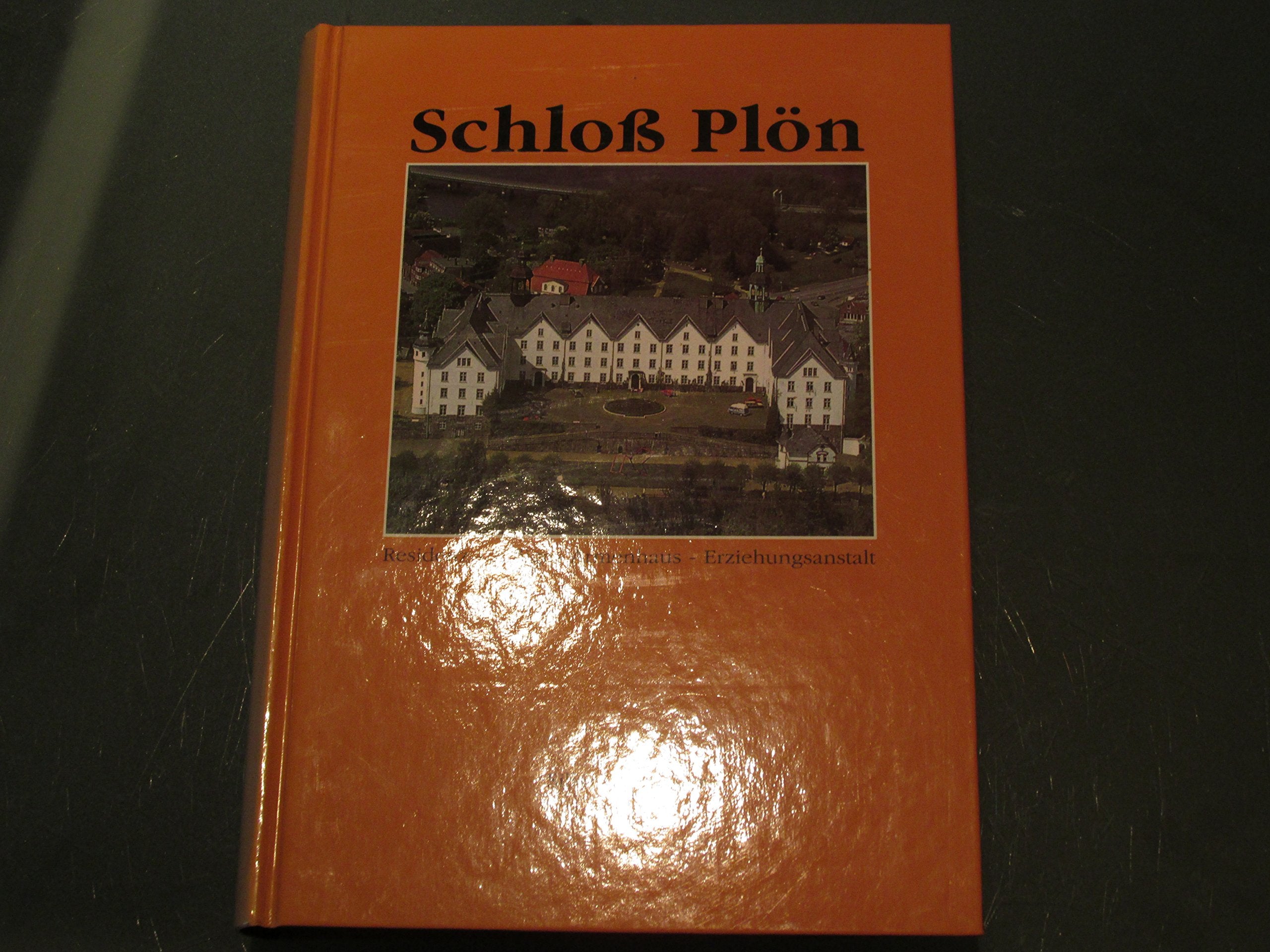 Product Image: Schloss Plön