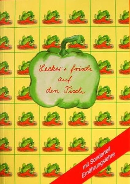 Lecker und frisch auf den Tisch: Wissenswertes aus der Spinnstube Leisure, Home & Garden