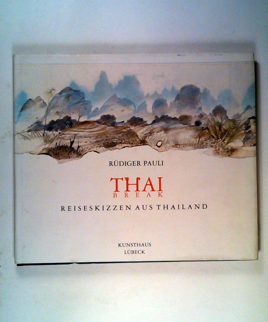 Thai-Break Reiseskizzen aus Thailand Travel