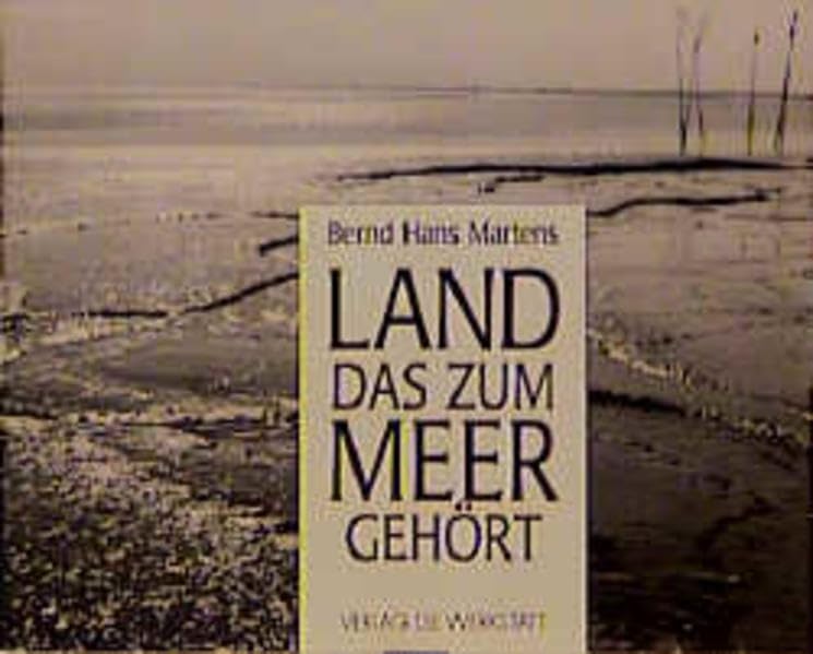Land, das zum Meer gehört Poetry