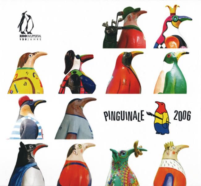 Product Image: Pinguinale 2006