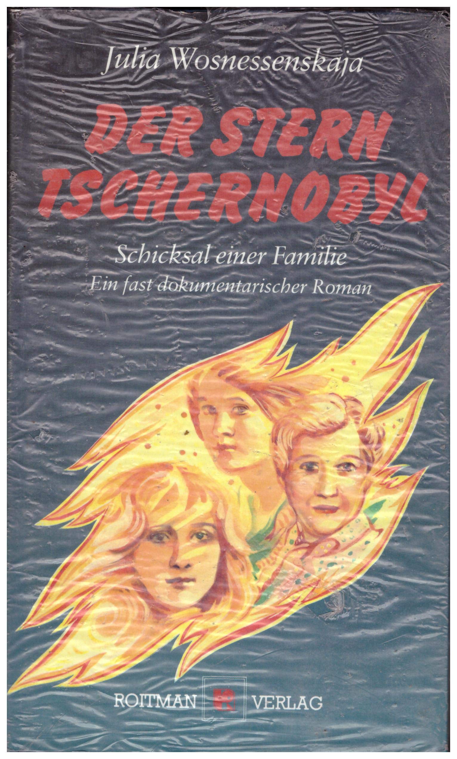 Der Stern Tschernobyl. Schicksal einer Familie Parents & Children