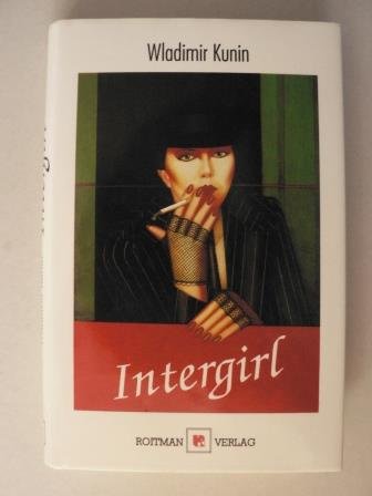 Intergirl: Roman Books