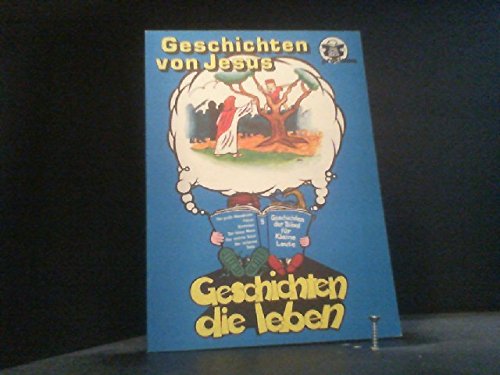 Geschichten von Jesus, Bd 5 Books