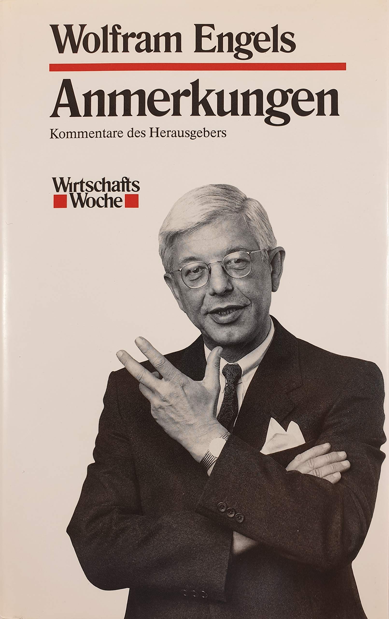 Anmerkungen. Kommentare des Herausgebers. Books